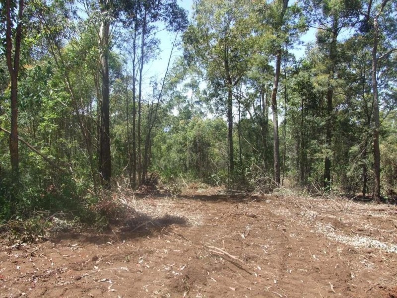 Lot 207 Anduramba Road, Crows Nest QLD 4355