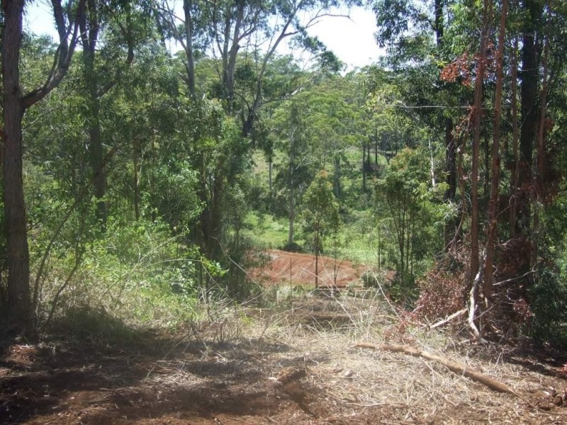 Lot 207 Anduramba Road, Crows Nest QLD 4355