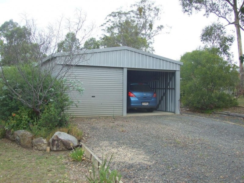 59 Albert Street, Crows Nest QLD 4355