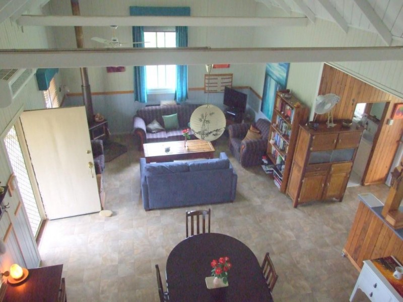 59 Albert Street, Crows Nest QLD 4355