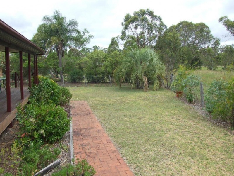 59 Albert Street, Crows Nest QLD 4355