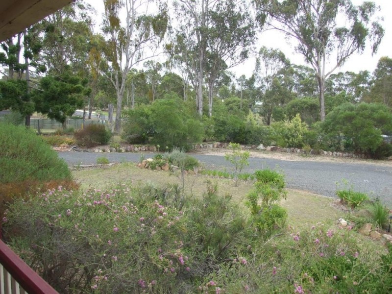 59 Albert Street, Crows Nest QLD 4355