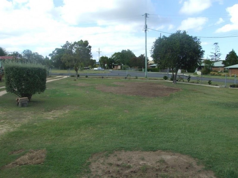 Lot 51 Lalor Street, Crows Nest QLD 4355