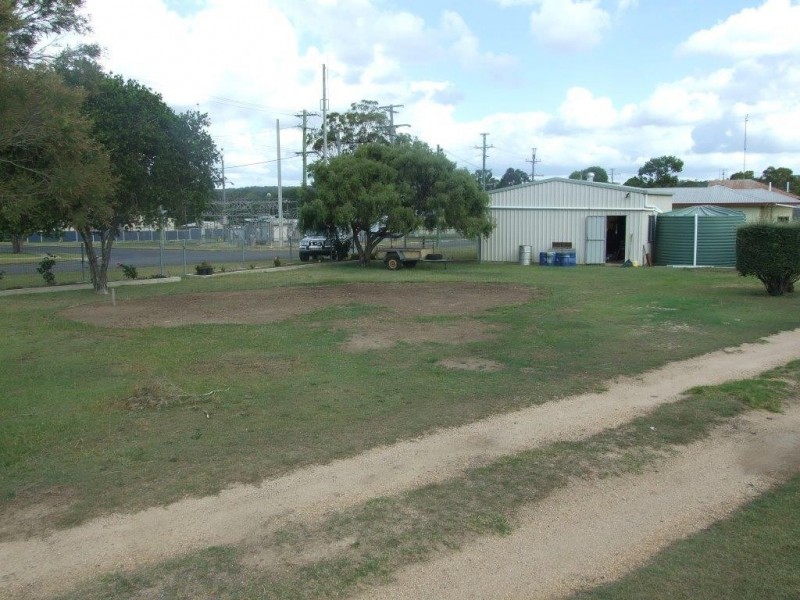 Lot 51 Lalor Street, Crows Nest QLD 4355