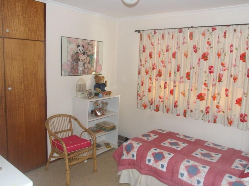 28 Railway Terrace, Crows Nest QLD 4355