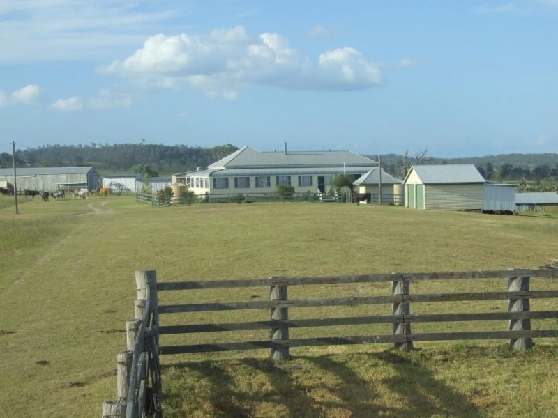 92 Moran Road, Crows Nest QLD 4355