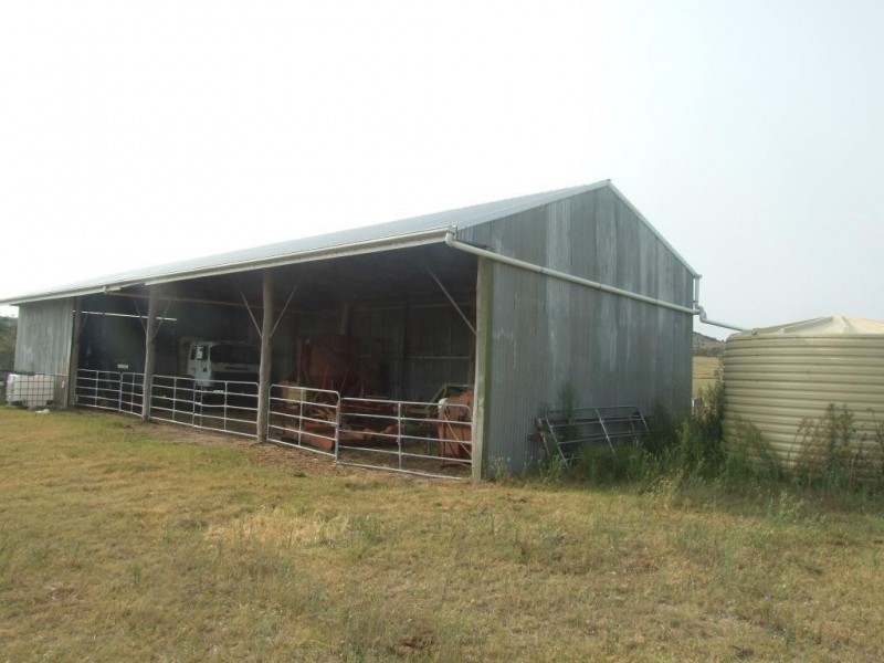 92 Moran Road, Crows Nest QLD 4355