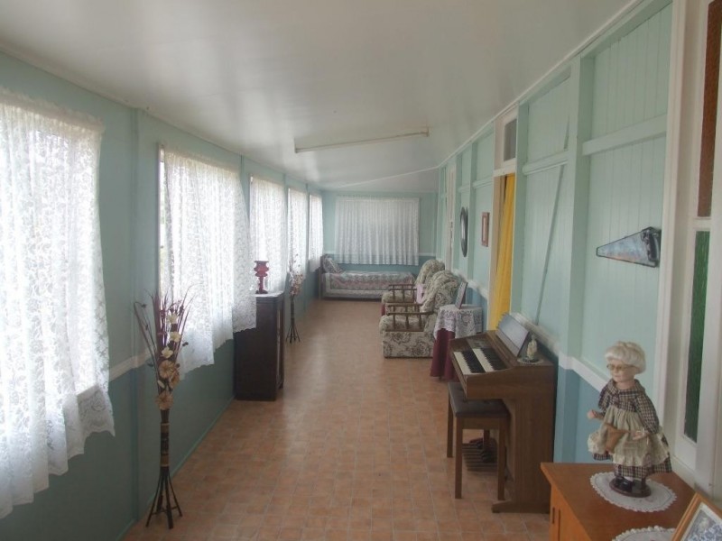 92 Moran Road, Crows Nest QLD 4355