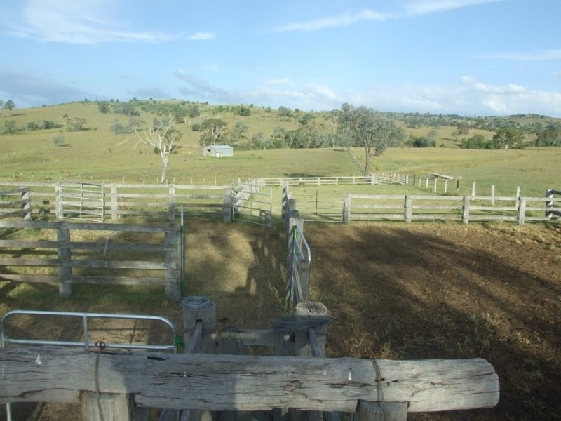 92 Moran Road, Crows Nest QLD 4355