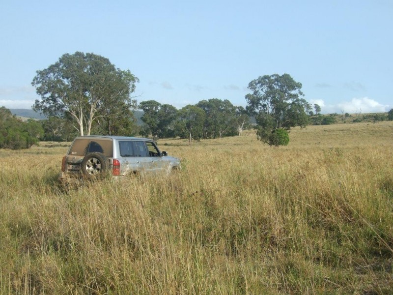 92 Moran Road, Crows Nest QLD 4355