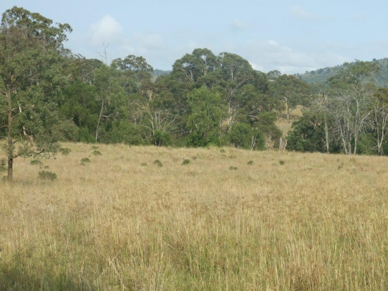 92 Moran Road, Crows Nest QLD 4355