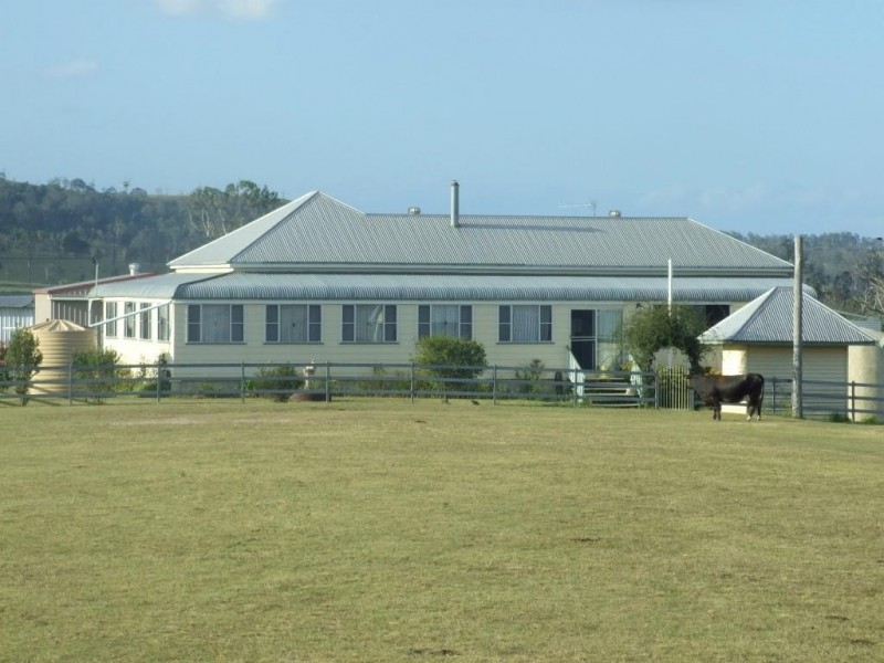 92 Moran Road, Crows Nest QLD 4355