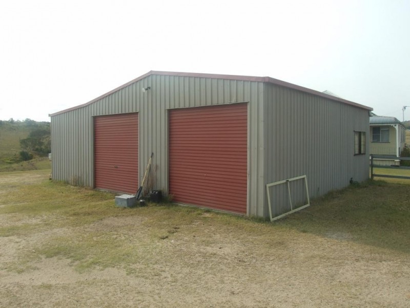 92 Moran Road, Crows Nest QLD 4355