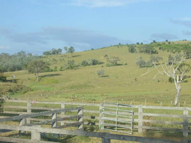 92 Moran Road, Crows Nest QLD 4355