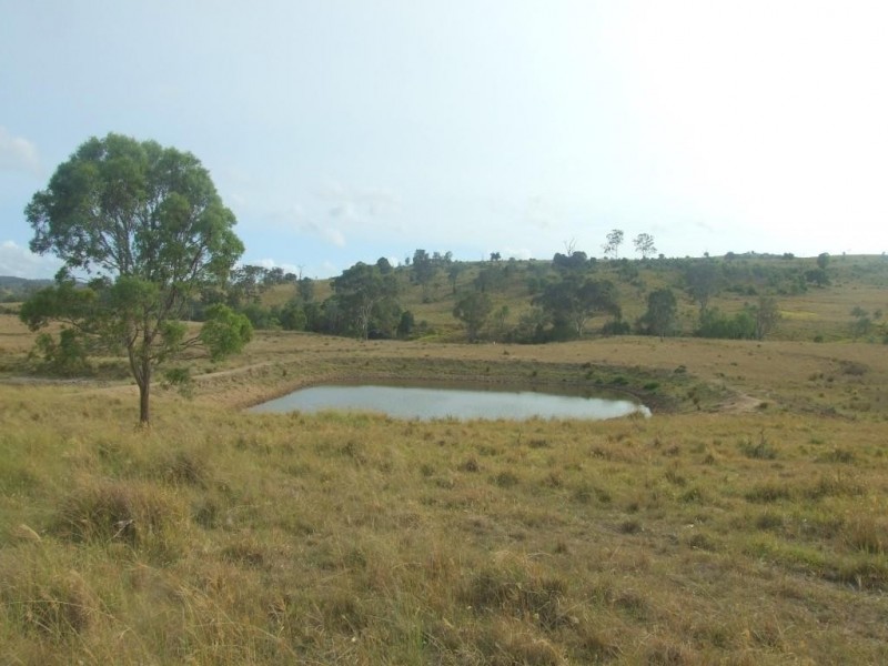 92 Moran Road, Crows Nest QLD 4355