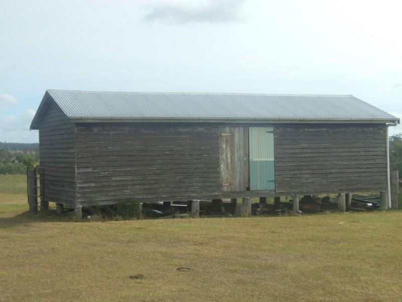 92 Moran Road, Crows Nest QLD 4355