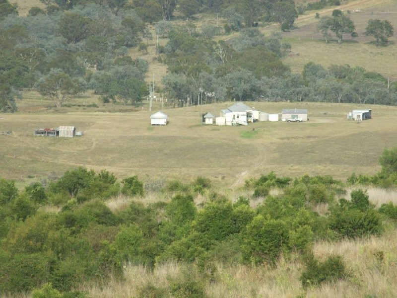 92 Moran Road, Crows Nest QLD 4355