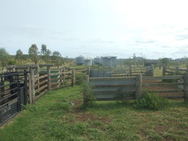 92 Moran Road, Crows Nest QLD 4355