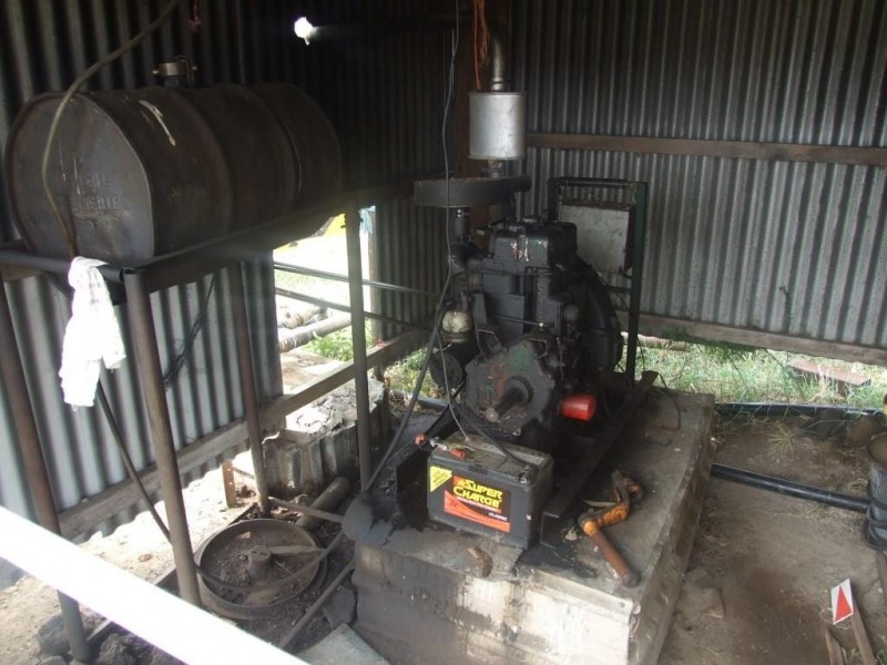 92 Moran Road, Crows Nest QLD 4355