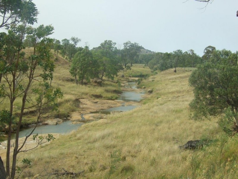 92 Moran Road, Crows Nest QLD 4355