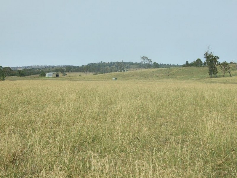 92 Moran Road, Crows Nest QLD 4355