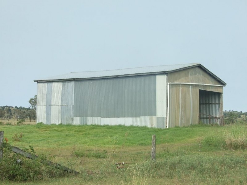 92 Moran Road, Crows Nest QLD 4355