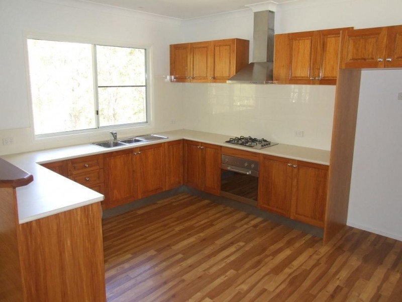 3847 Esk Hampton Road, Ravensbourne QLD 4352