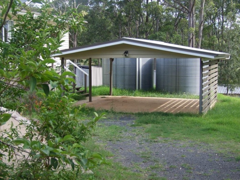 3847 Esk Hampton Road, Ravensbourne QLD 4352