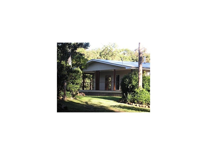 3847 Esk Hampton Road, Ravensbourne QLD 4352