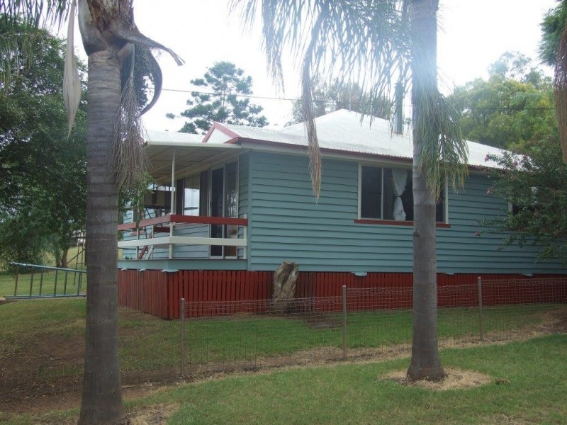 151 Brigalow Park School Road, Kulpi QLD 4352