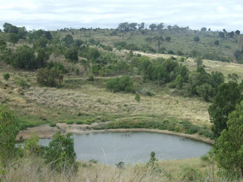 151 Brigalow Park School Road, Kulpi QLD 4352