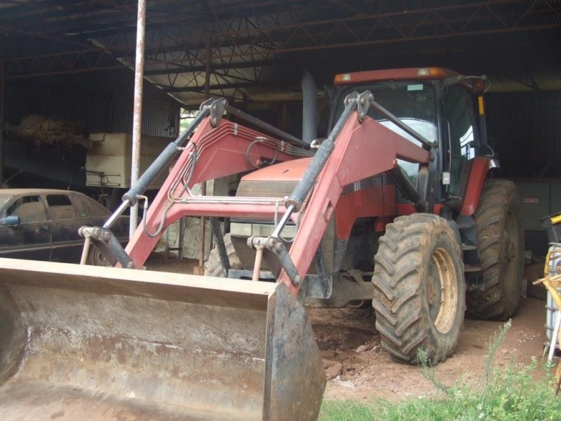 151 Brigalow Park School Road, Kulpi QLD 4352