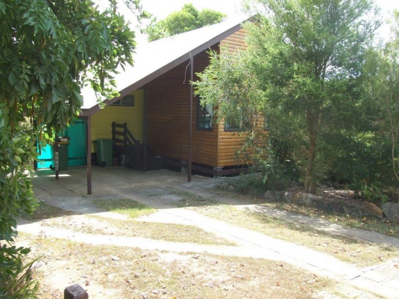 3 Dale Street, Crows Nest QLD 4355