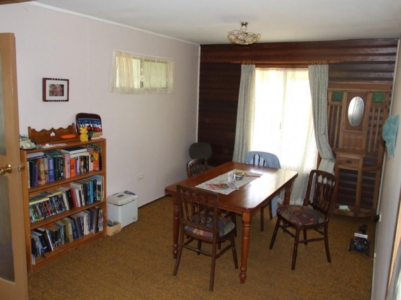 3 Dale Street, Crows Nest QLD 4355