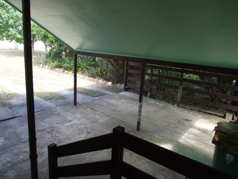 3 Dale Street, Crows Nest QLD 4355