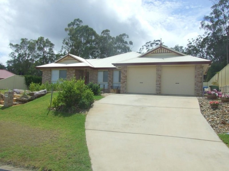 26 Naomi Drive, Crows Nest QLD 4355