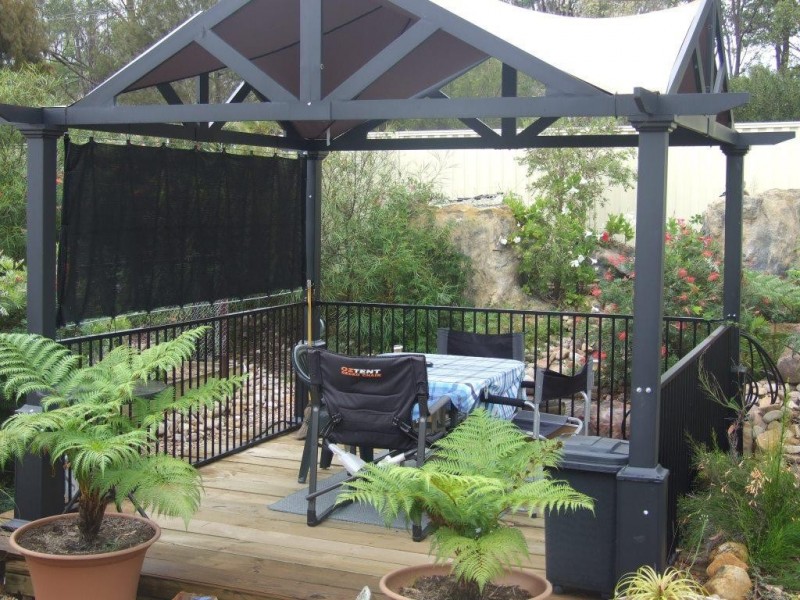 26 Naomi Drive, Crows Nest QLD 4355