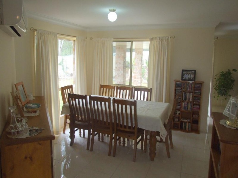 26 Naomi Drive, Crows Nest QLD 4355