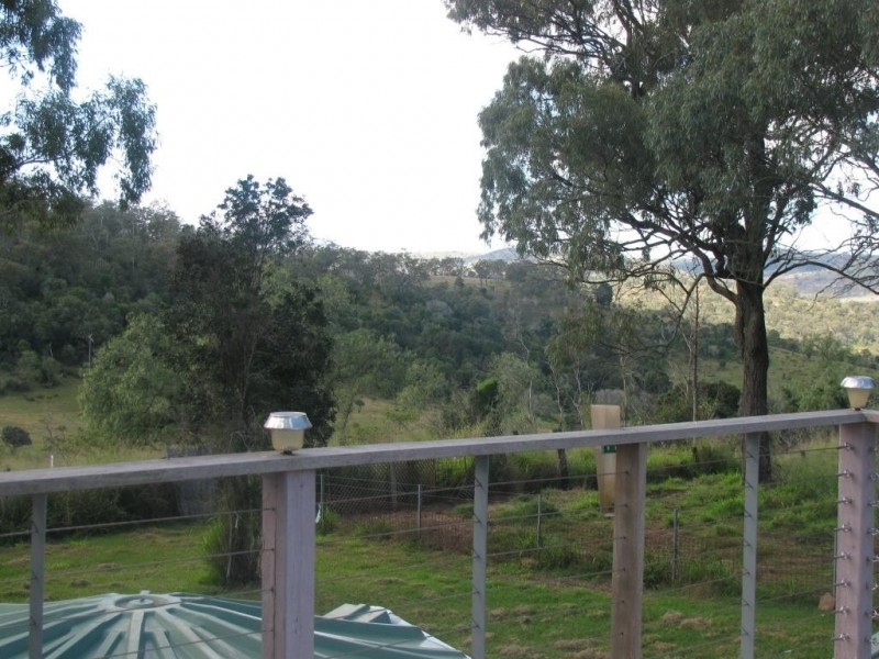 5 Haden Tip Road, Haden QLD 4353