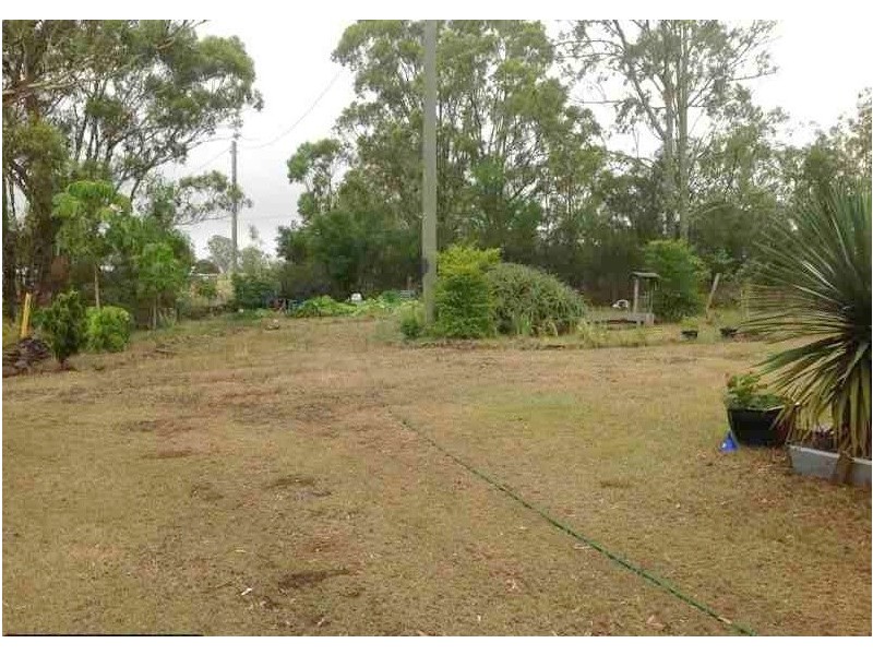 5 Haden Tip Road, Haden QLD 4353