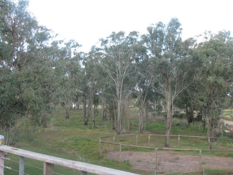 5 Haden Tip Road, Haden QLD 4353