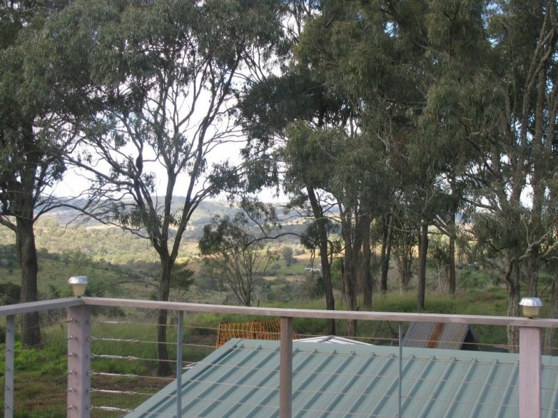 5 Haden Tip Road, Haden QLD 4353