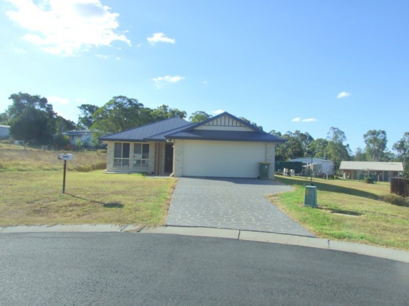 5 Alexander Close, Crows Nest QLD 4355