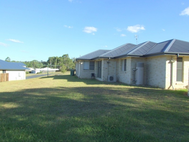 5 Alexander Close, Crows Nest QLD 4355
