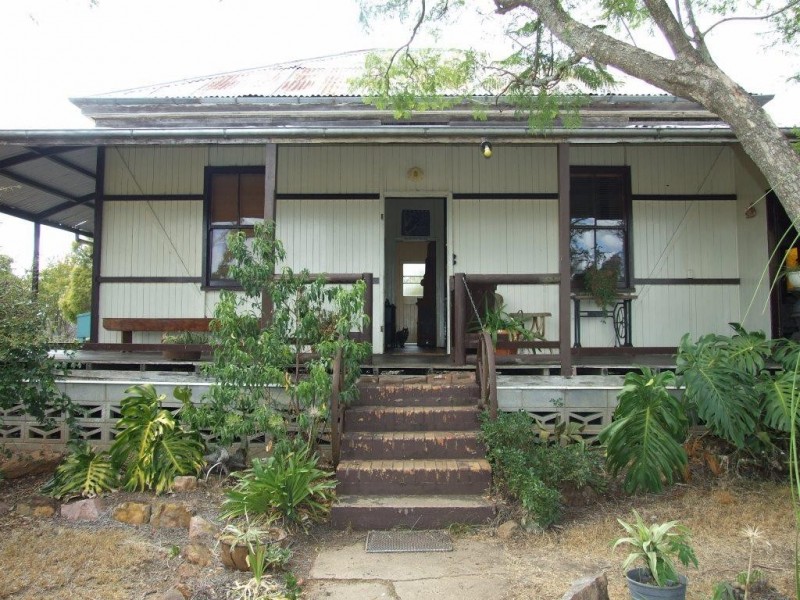 184 Herron Road, Crows Nest QLD 4355