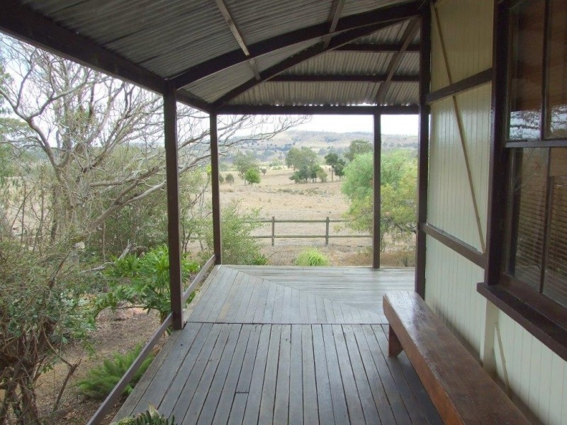 184 Herron Road, Crows Nest QLD 4355