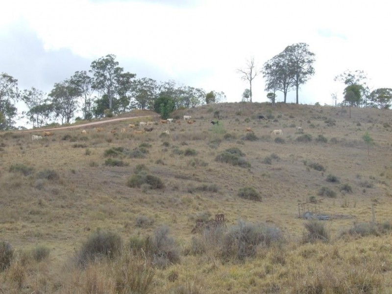 184 Herron Road, Crows Nest QLD 4355