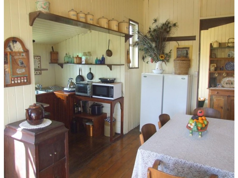 184 Herron Road, Groomsville QLD 4352