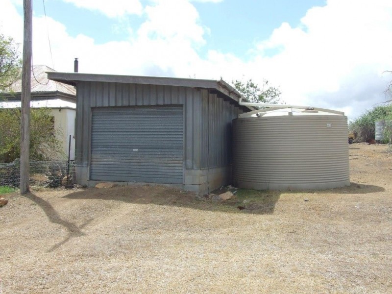 184 Herron Road, Groomsville QLD 4352