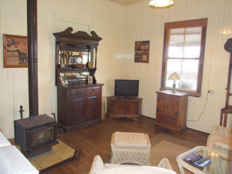 184 Herron Road, Groomsville QLD 4352